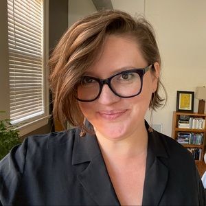 Meet your Posher, Erin